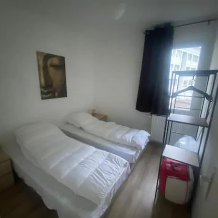 아파트 Sobnb Fernand David - 6pers 5couchages Centre